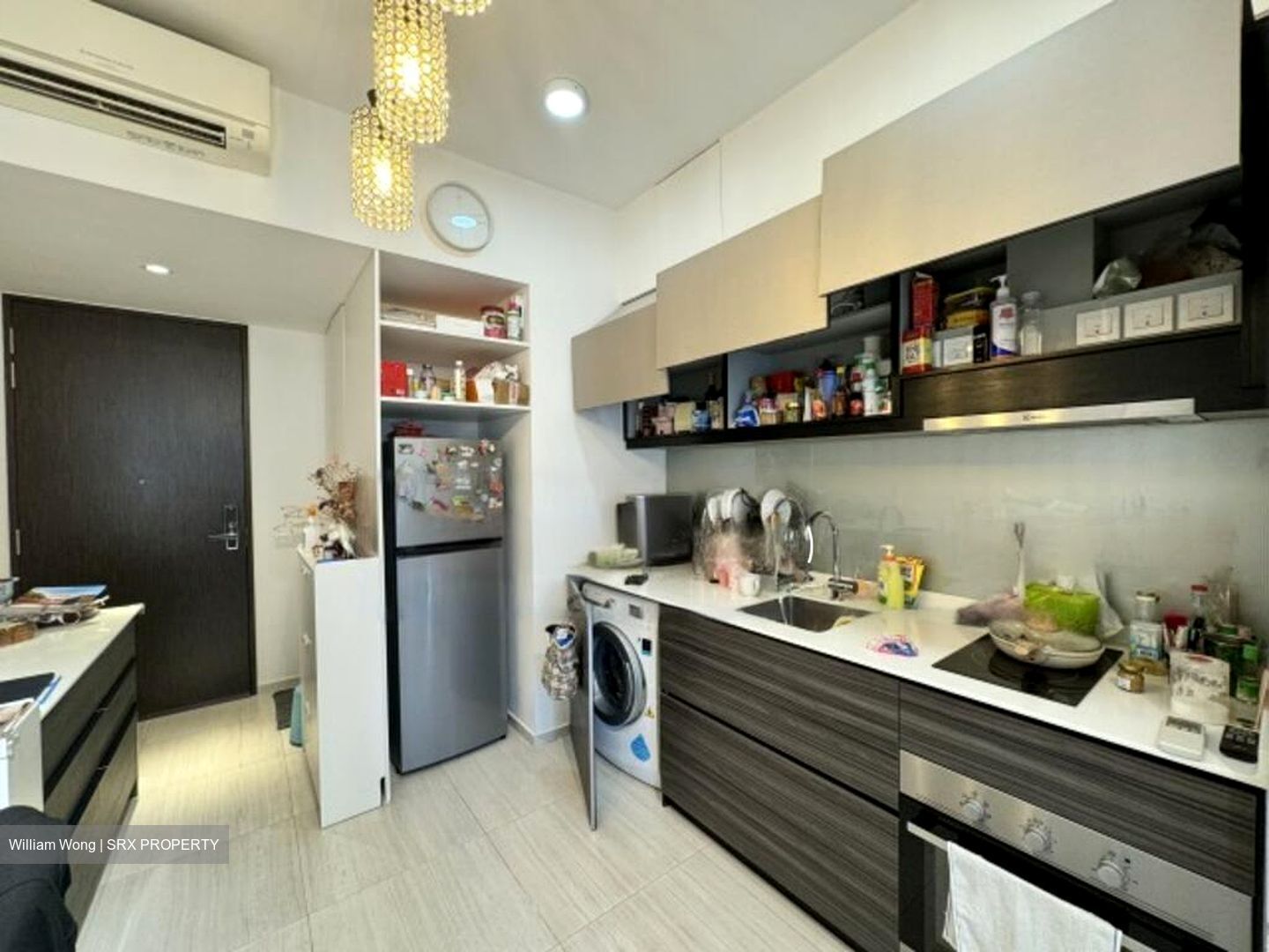 d'Nest (D18), Condominium #561589711